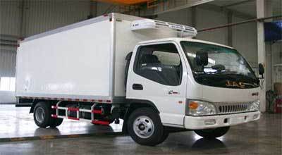 中國人民解放軍第4808工廠海鷹專用汽車廠 專用汽車的卓越供應商