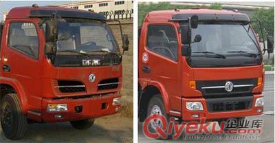 東風多利卡4噸隨車吊 工廠直銷，程力專汽為您提供高效解決方案