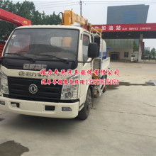 2018年特殊專業(yè)專用汽車價格與批發(fā)市場洞察（第二頁）