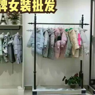 品牌折扣女裝童裝批發(fā) 解鎖服裝服飾市場新機遇