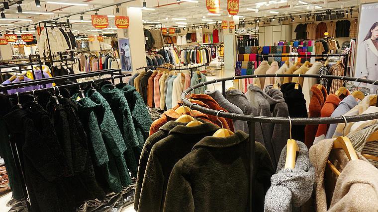 重磅！11月18日，北海人迎來首個全品類服裝批零綜合商場，市場格局重塑